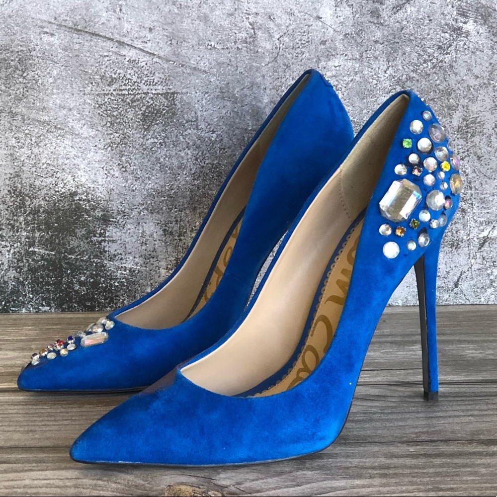 Sam Edelman Danna pumps - Picture 4 of 13